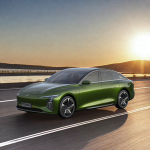 2024 Dongfeng Forthing Xinghai S7 berline <span class=keywords><strong>électrique</strong></span> de luxe autonomie de 550km boîte de vitesses automatique <span class=keywords><strong>électrique</strong></span> pure AWD EV voiture usine directe - Product Image 4