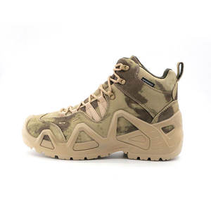 Botas de Seguridad MAXITOUGH Unisex Ideales para Hombres, Impermeables, con Suela Antideslizante, Protección Ligera - Product Image 2