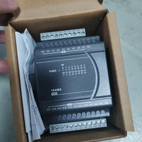 Module d'extension d'E/S DVP16XM211N Delta PLC 16DI NPN DC24V authentique en stock pour systèmes de contrôle d'automatisation des séries DVP ES2/EX2