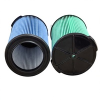 Filtre HEPA VF4000 de remplacement pour aspirateur d'atelier de 5 à 20 gallons, électrique/manuel, humide/sec, vente en gros, OEM