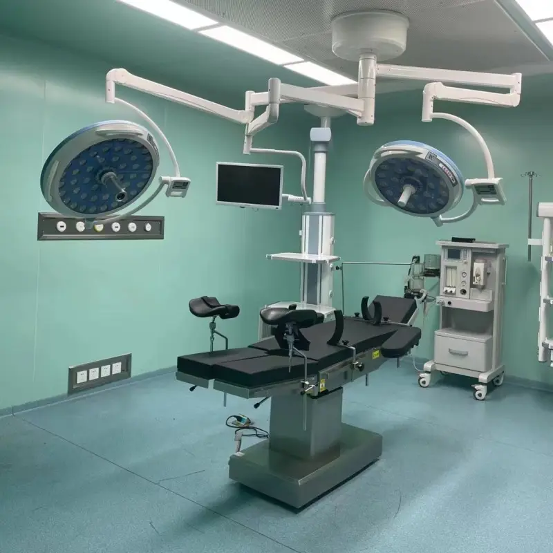 Заводская поставка, медицинская хирургическая светодиодная Операционная лампа OT light для оборудования больничной комнаты