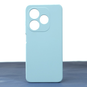 Funda Protectora de Silicona S003 para Tecno Spark GO 2024, Carcasa Antigolpes para Tecno Spark GO 2024, Cubierta Trasera para Android - Product Image 6
