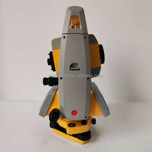Estación Total Profesional NTS-362R10U de Ingeniería con Precisión de 2'' y Soporte Multilingüe para Topografía - Product Image 2