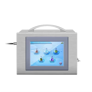 Analizador de <span class=keywords><strong>TOC</strong></span> en línea TA-3,0 Analizador de carbono orgánico total con bomba peristáltica integrada y depósito de amortiguación 220V - Product Image 1