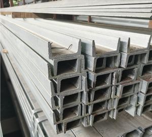 באיכות גבוהה פחמן ערוץ פלדה בר astm a36 s235 s275 s352 q355 ערוץ בר <span class=keywords><strong>c</strong></span> u פרופיל ערוץ - Product Image 6