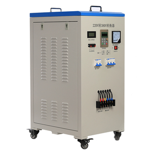 Hl100 22kw 30kw 37kw 45kw monofase 220v a trifase 380v convertitore trasformatore fornitura di fabbrica con prezzo basso - Product Image 2