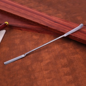 ปากกาย้อมขอบหนังสแตนเลส,ปากกาลูกกลิ้งทาสีรวดเร็ว - Product Image 5