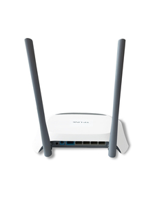 Nhà Máy Giá sử dụng TP liên kết 842n 841N Router không dây 2.4GHz 300Mbps không dây N dễ dàng thiết lập Wifi Repeater - Product Image 4