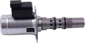 Vanne solénoïde de commande de transmission 24V pour excavatrice 4216197 – Pièces de rechange électriques - Product Image 3