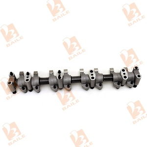 Conjunto <span class=keywords><strong>de</strong></span> Balancín <span class=keywords><strong>de</strong></span> Válvulas para Motor Nissan TD27, Balancín TD27 - Product Image 2