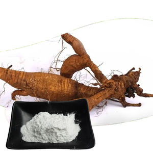 Extracto pueraria lobata Melhor Preço Pueraria Mirifica Extracto Puerarina 10% <span class=keywords><strong>30%</strong></span> 98% pó puerarina - Product Image 1