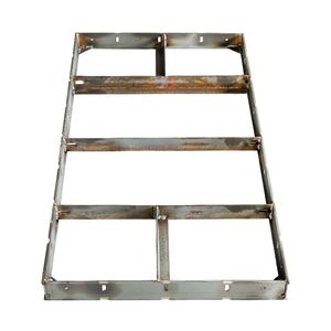 Les systèmes Qingdao QINYUAN améliorent la productivité grâce à un assemblage rapide, un alignement précis et une manipulation facile grâce à <span class=keywords><strong>Euroform</strong></span> - Product Image 1