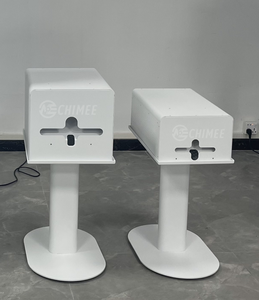 Kiosque photo stand stand alone Citizen Hiti P525L <span class=keywords><strong>DNP</strong></span> RX1HS Et <span class=keywords><strong>DNP</strong></span> <span class=keywords><strong>DS620</strong></span> Couverture de l'<span class=keywords><strong>imprimante</strong></span> protégeant l'<span class=keywords><strong>imprimante</strong></span> et le support coque métallique - Product Image 6