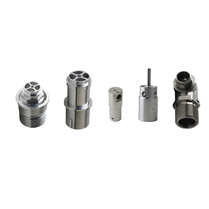 Wholesale <strong>Cnc</strong> <strong>Machining</strong> <strong>Parts</strong> New Product <strong>Cnc</strong> Milling <strong>Machining</strong> <strong>Parts</strong> Service - Product Image 3