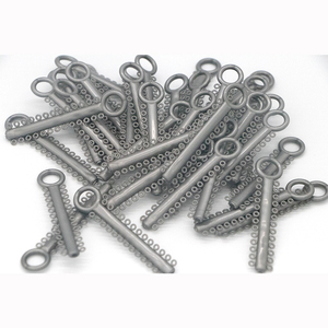 Dây Chằng Chỉnh Nha Nha Khoa Dây Cao Su Đàn Hồi 36 Màu Cho Niềng Răng - Product Image 4