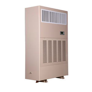 Suitable Conloon High-power Electronic Cold Storage Humidification Cabinet Machine Wet Film Industrial <b>Humidifier</b> - Product Image 4
