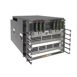 สวิตช์ศูนย์ข้อมูล CloudEngine รุ่น 16800 ซีรีส์ CE16804 CE16808 CE16816 CE16800-X4 CE16800-X8 CE16800-X16 - Product Image 5