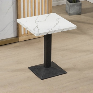 Muebles de <span class=keywords><strong>comedor</strong></span> portátiles modernos, <span class=keywords><strong>mesa</strong></span> comercial <span class=keywords><strong>cuadrada</strong></span> <span class=keywords><strong>pequeña</strong></span>, juego de sillas de <span class=keywords><strong>comedor</strong></span> rápidas para cafetería, cafetería, aperitivos, bares, restaurantes - Product Image 5