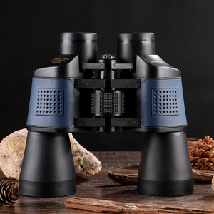 Night Vision Binoculars 80x80 Large Aperture High Magnification Low Light Civilian Use - Product Image 3
