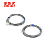 Interruptor de proximidad tipo Y D6.5 M8 Elemento de calefacción eléctrica de acero inoxidable Sensor de proximidad inductivo