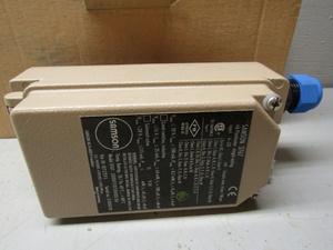Vannes de régulation électropneumatiques 3767 3730-0 3730-1 3730-2 3730-3 avec communication HART - Product Image 4