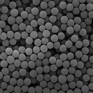 Microesferas Magnéticas Reactivas de Epoxi para Purificación de Biomoléculas, Funcionalización de Superficies e Investigación Biotecnológica - Product Image 1