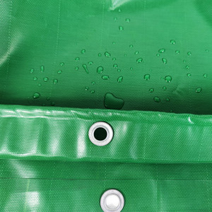 Lvju Vải Bạt Dùng Trong Nông Nghiệp Hàng Tồn Kho Vải Bạt Hay Vải Bạt Bán Sỉ Vải Không Thấm Nước - Product Image 3