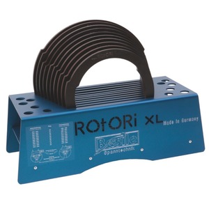 Kit de Anillos de Sujeción Basile Clamping Technology, Piezas Estándar Rotori, Herramientas y Accesorios - Product Image 2