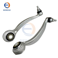 Pour Mercedes-Benz W205 bras de suspension inférieur avant courbé A2053304503 A2053304603 A2053304303 A2053304403 A2053301505 A2053301605