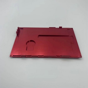 Oem Customized Product Manufacturer Sheet Metal Stamping Stainless Steel Aluminum Stamping Parts Deep Drawn Parts Quickly - Product Image 2