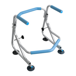 Ricof Toilet Grab Bar Adjustable Suction <b>Cup</b> Safety Rail For Elderly Bathroom Support - Product Image 2