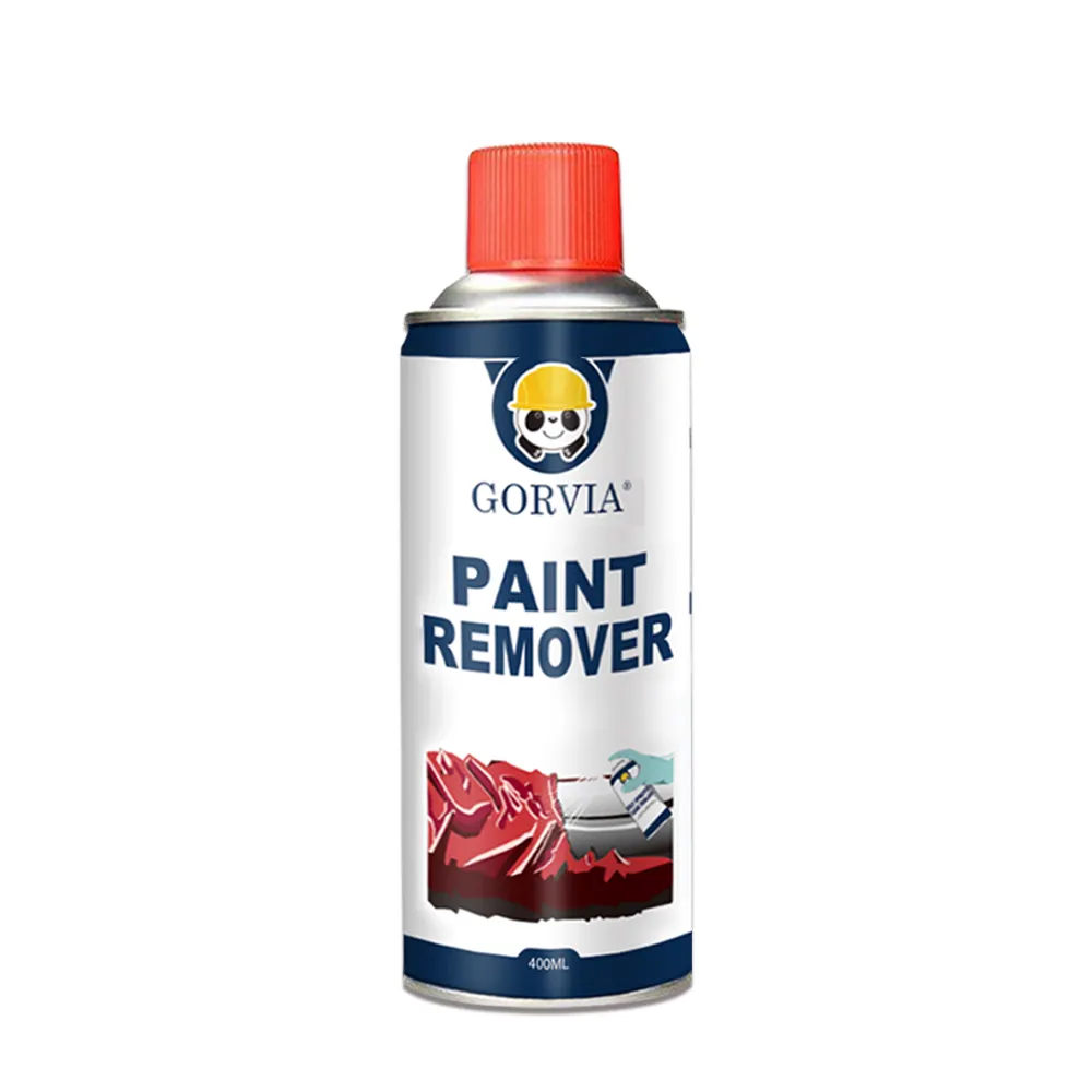 Hot selling fast paint stripping liquid metal paint remover for vehicle