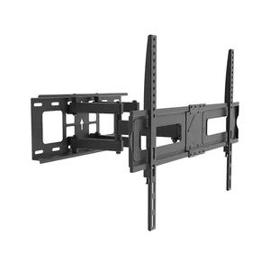 Factory Large 37-75 Inches LED LCD TV Mount Bracket For Office Home
