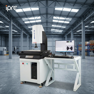 Système d'analyse intelligent d'inspection visuelle HD de haute précision IPRE AIM322C, système de mesure électronique automatisé, protection IP65 - Product Image 2