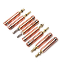Mandrin de soudage FEIMATE pour torche de soudage par points, tailles M3-M10 (Garantie non applicable)