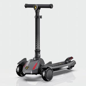 Xe tay ga trẻ em 3-6-12 tuổi cậu bé Yo Yo Đạp Xe Đạp đơn chân trượt bánh xe - Product Image 2