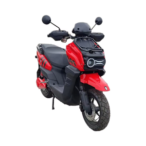 Hot Selling Novo Modelo 72V Motocicleta Elétrica para Adultos de Alta Velocidade 3000W Motor 2000W-5000W Off-Road Capacidades - Product Image 1