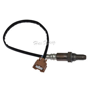 Sensor de oxígeno delantero automático Haoxiang, Sensor de O2 aguas arriba, SENSOR de relación de combustible de aire OEM 22693-1MR0A para Nissan Teana 2013 2.5L - Product Image 6