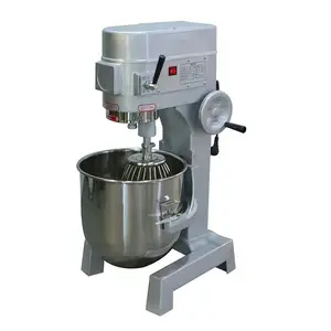 Horus professional various specifications electric bread dough multifunctional stainless steel mixer grinder