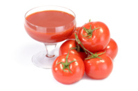 Hochleistungs-Kontinuierliche Automatische Fruchtsaft-Entsaftungslinie PLC-Steuerung Lebensmittelechter Edelstahl 304 200-3000kg/h Kapazität