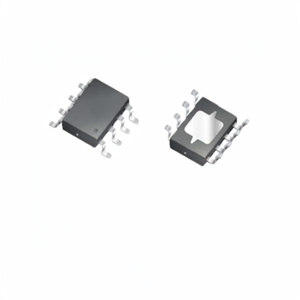 Manufacturer Channel Power Management (PMIC) TS2509CS RLG 8 SOlC Electronic Circuit Components - Product Image 1