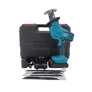 เครื่องมือ<span class=keywords><strong>ไฟฟ้า</strong></span>แบตเตอรี่ลิเธียมแบบลูกสูบสำหรับ<span class=keywords><strong>เลื่อย</strong></span>ดาบไร้สาย20V CE 3000RPM โรงงาน - Product Image 6