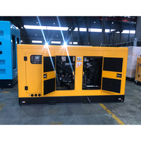Générateur diesel 200 Kva 250kva 200kw Prix du générateur diesel Tunisie Générateur d'énergie diesel