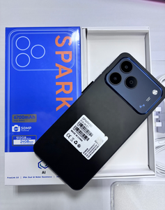 เคสหลัง Tecno Spark 50 16GB 128GB 256GB 24GB 512GB แบตเตอรี่แบบ Mini V-Mount 6700mAh พร้อมที่ชาร์จเร็ว PD USB-C - Product Image 5