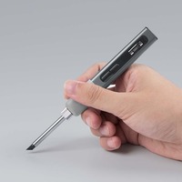 Soldadores Eléctricos Inteligentes Portátiles ProTap de 65 W, Herramienta de Control de Temperatura con Pantalla OLED y PD QC