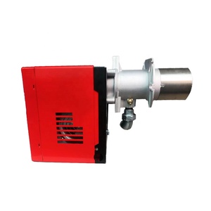 เตาแก๊ส/LPG ขนาดกะทัดรัด DOWSON FS5 FS10 FS20 ระบบอัตโนมัติ คล้ายกับ RIELLO สำหรับหม้อไอน้ำอุตสาหกรรม เตาอบ และอุปกรณ์อบขนม - Product Image 5