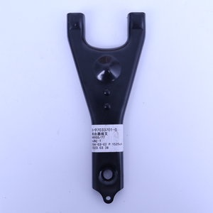 Bộ phận truyền động xe tải Nhật Bản 4jb1 4kh1 8-97033701-0 ly hợp thay đổi ngã ba cho ISUZU nkr77 nkr55 - Product Image 1