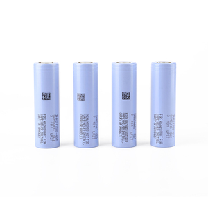 4000mAh 10C 21700 40T 4000mAh 35A Inr21700-40T 21700 Batterie 3,7V Li-Ionen Wiederaufladbare Batterie für Rasenmäher Kettensäge Elektrowerkzeug - Product Image 2