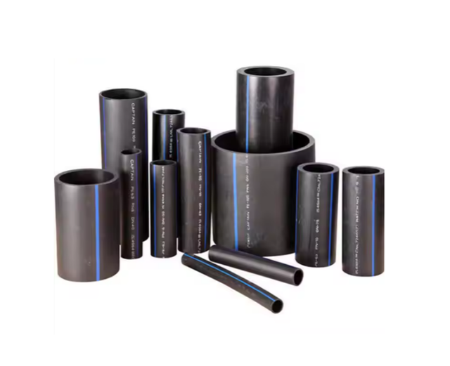 SDR41 SDR9 SDR11 SDR13.6 SDR17 SDR21 SDR26 SDR33 SDR41 HDPE Plastic Pipe for Gas