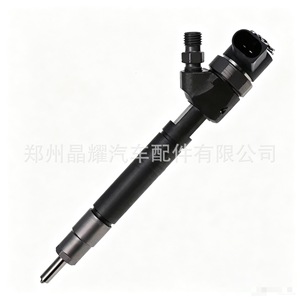 Injecteur Common Rail Crystal Shine 0445110014 pour véhicule à injection de carburant diesel - Product Image 3